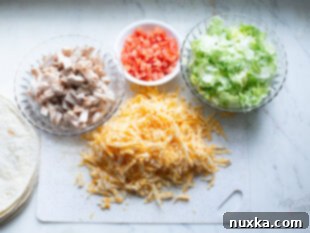 Taco Bell chipotle ranch grilled chicken burrito ingredients
