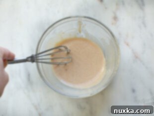 prepared yum yum sauce