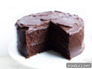 whole wheat chocolate cake