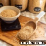 Unlocking Flavor Recipes with Freshly Milled Flour 4 how to convert recipes to freshly milled flour