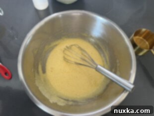 egg batter for Spartak