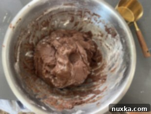 Spartak cake dough