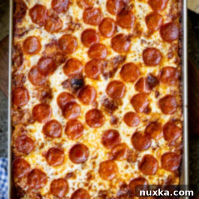 whole wheat sourdough focaccia pizza also known as Sicilian pizza with a thick rectangular crust