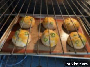baked homemade jalapeno cheddar bagels using freshly milled flour
