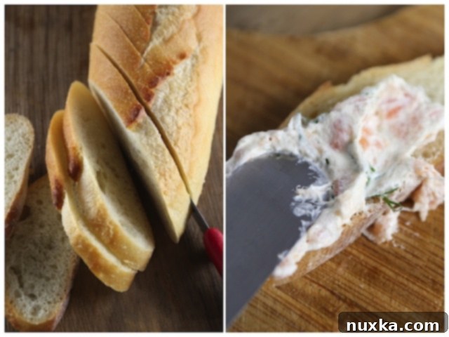 salmon sandwiches 3