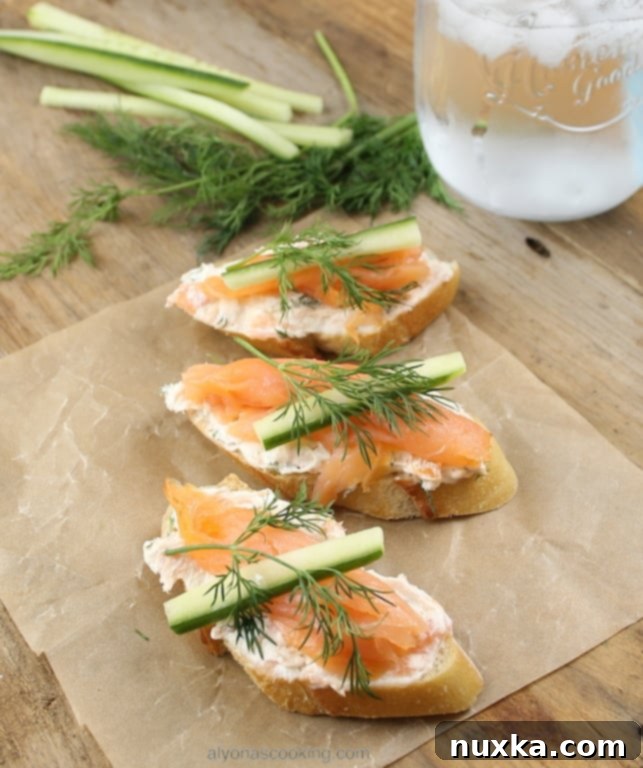smoked salmon, appetizer, tea sandwiches, cream cheese, healthy appetizers, finger appetizers