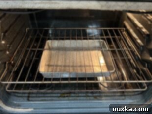 steam effect for baking sourdough rolls