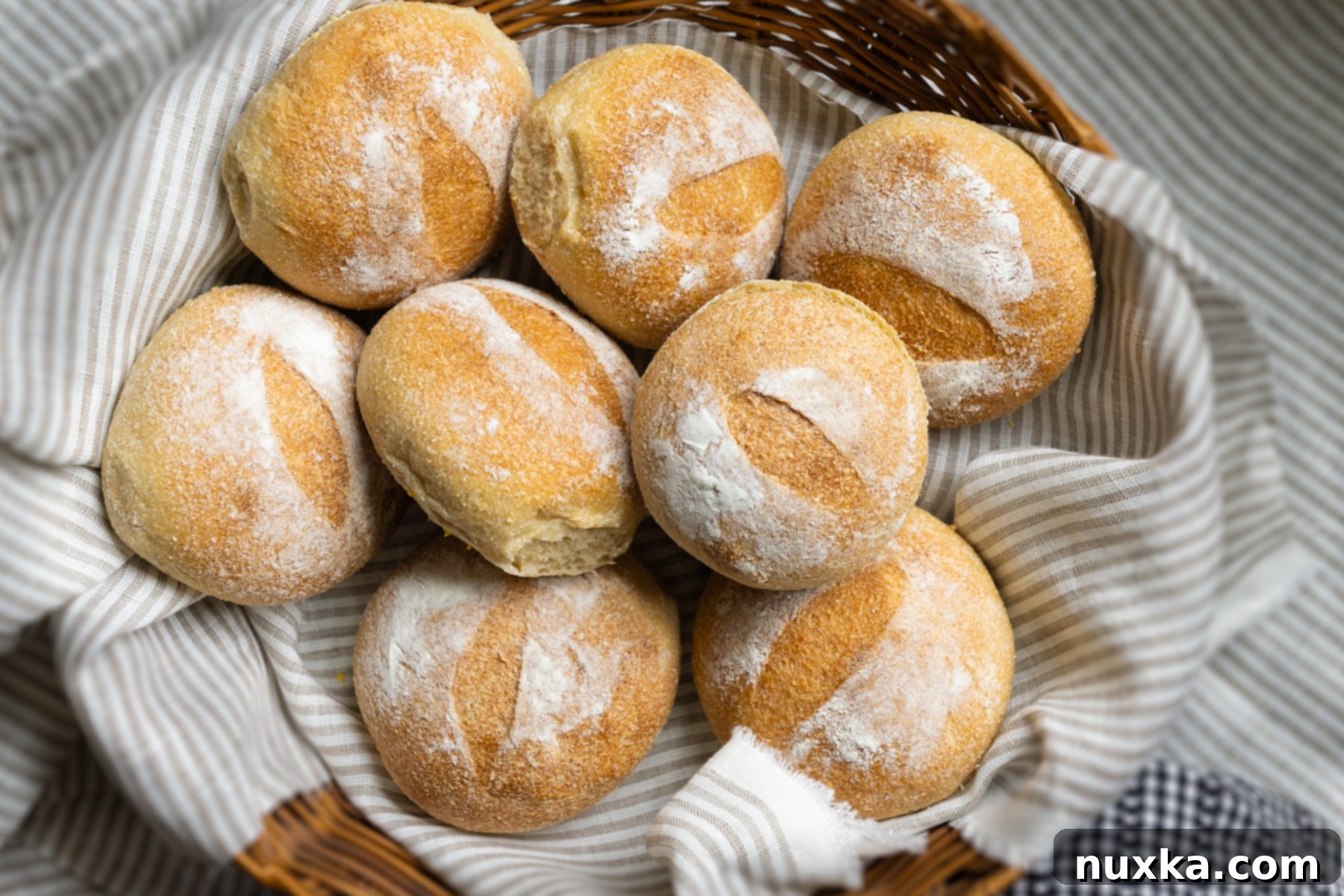 crusty whole wheat sourdough rolls 