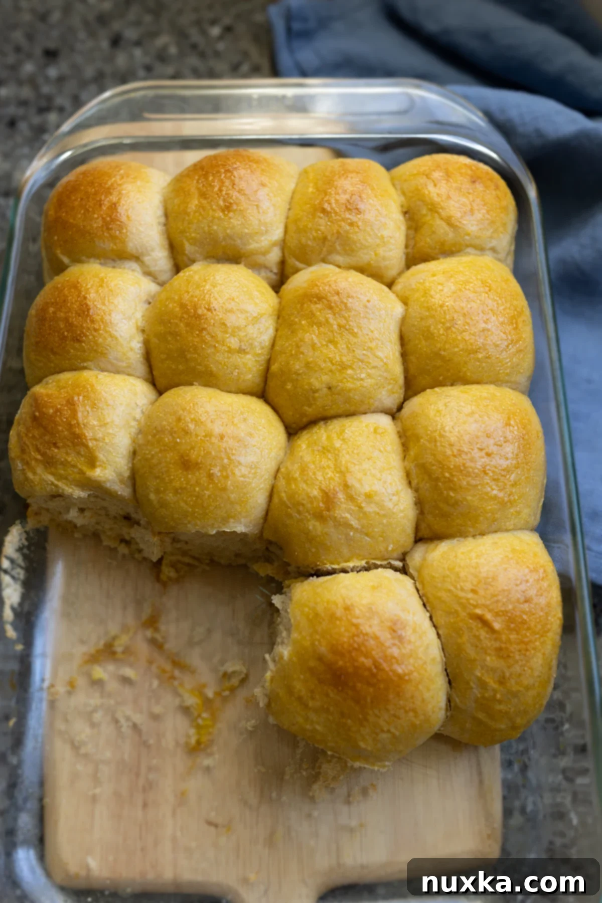 soft whole wheat sourdough dinner rolls 