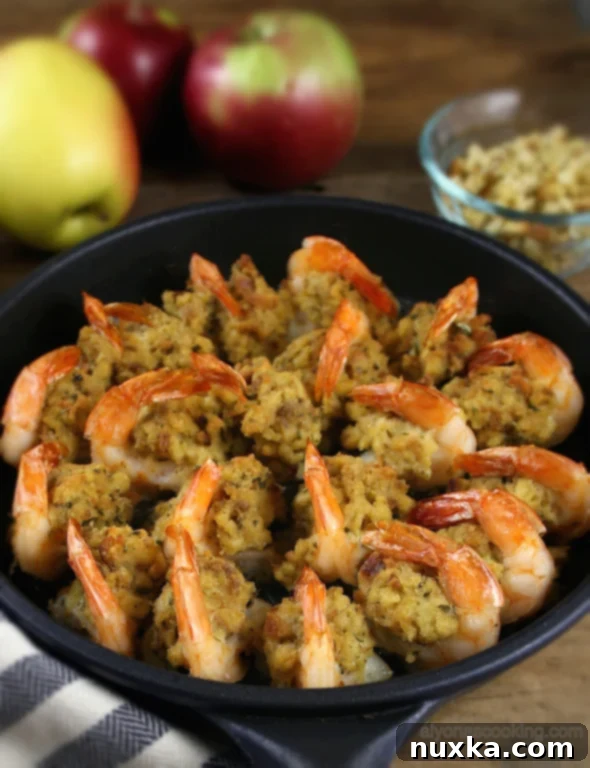 stuffed jumbo shrimp, chicken stuffing, jumbo shrimp, stuffing mix, easy baked shrimp, stuffed shrimp, baked shrimp, easy shrimp recipe, shrimps, jumbo