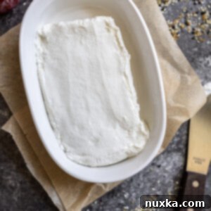Probiotic Kefir Cream Cheese 4 soft and creamy kefir cream cheese