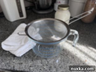 preparing cream cheese equipment