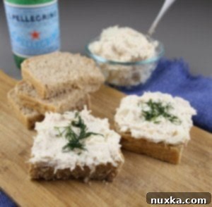 Thumbnail of Creamy Canned Chicken Salad Spread