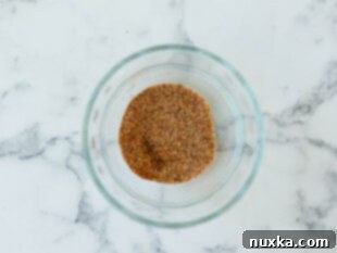 homemade Cajun seasoning for Cajun chicken pasta