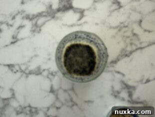 prepared poppy seed dressing for spinach strawberry salad