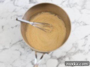 Four cheese sauce for stuffed mushrooms (Longhorn copycat)
