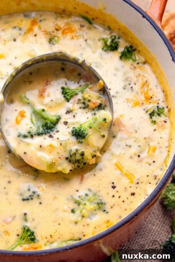 broccoli-cheddar-soup