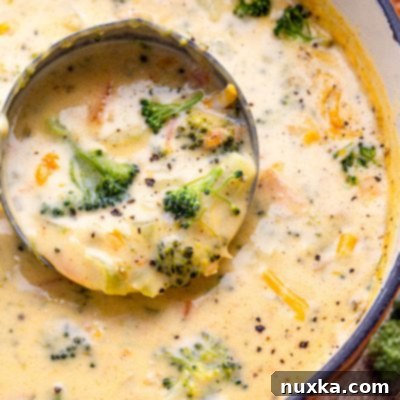 broccoli-cheddar-soup