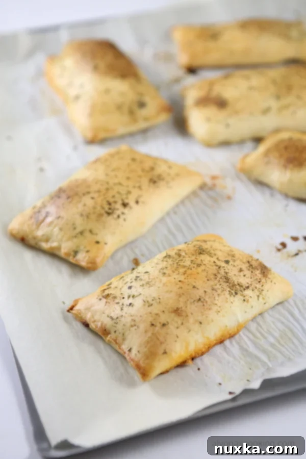 hot pockets 