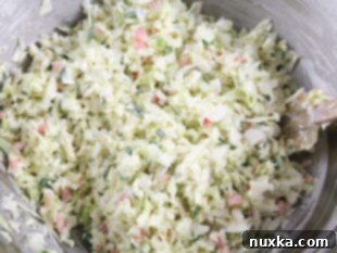 summer slaw