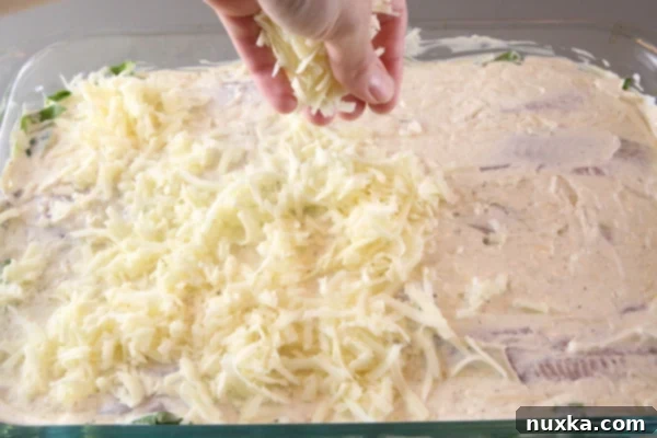 creamy-baked-tilapia-spinach-casserole-step-4