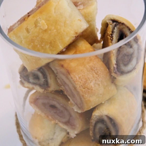 Costco Inspired Rugelach Recipe 15 rugelach-costco-copycat