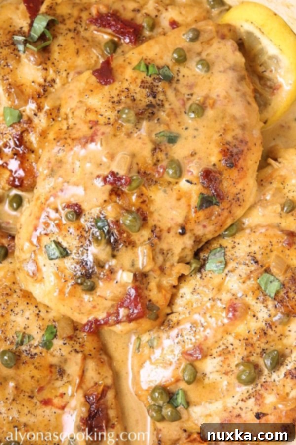 chicken-piccata-olive-garden-copycat