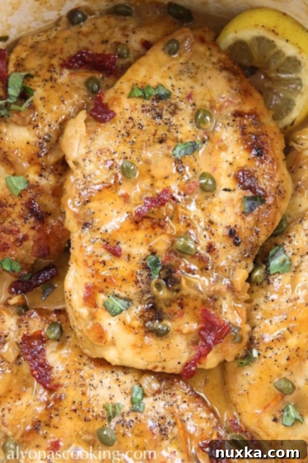 chicken-piccata-olive-garden-copycat