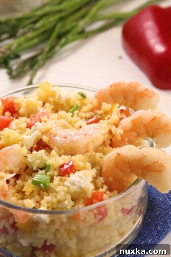 shrimp-couscous-salad