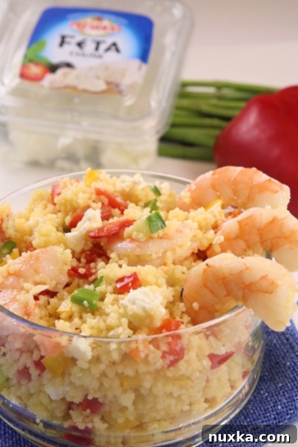 shrimp-couscous-salad
