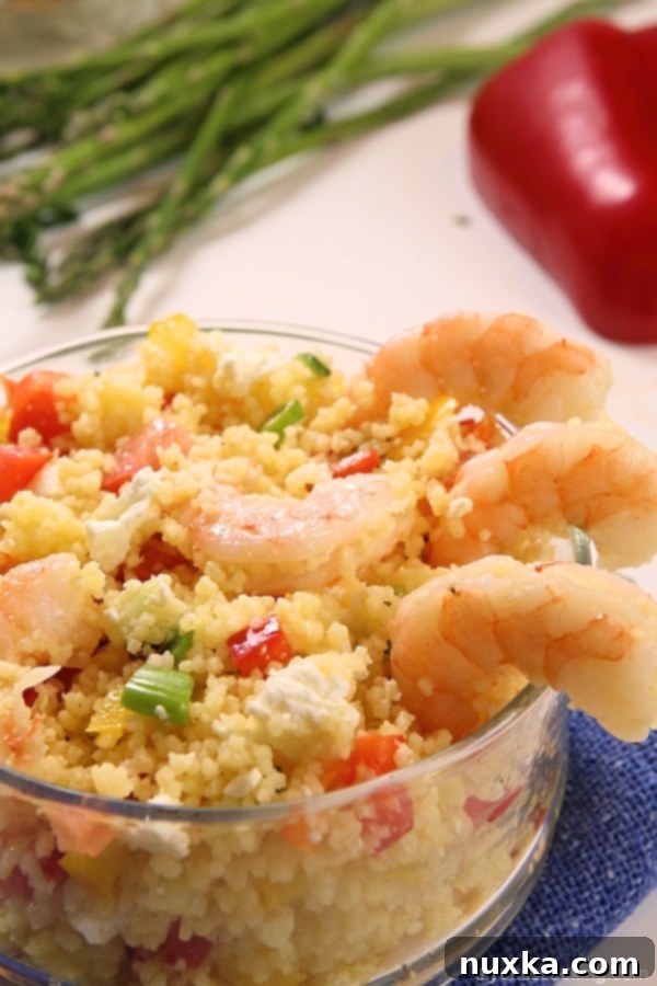 shrimp-couscous-salad