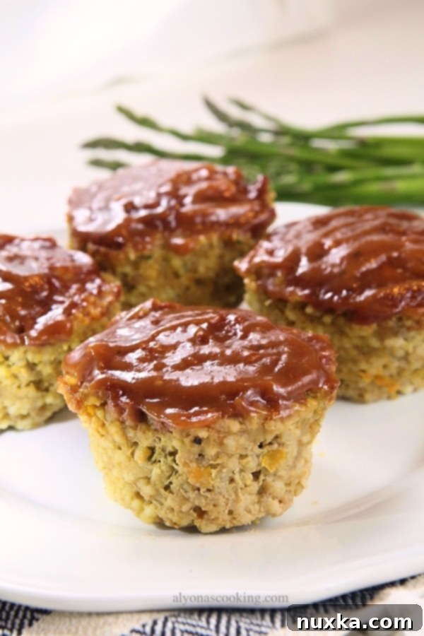 veggie-meatloaf-cups-muffins