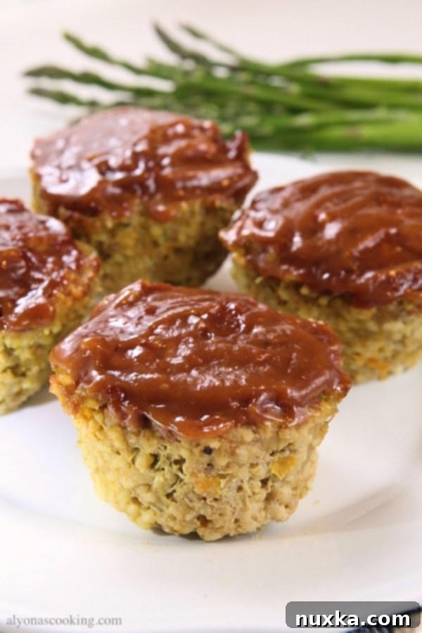 veggie-meatloaf-cups-muffins