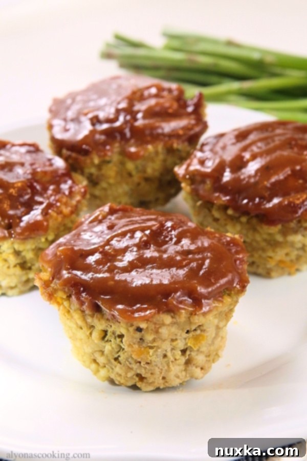 veggie-meatloaf-cups-muffins