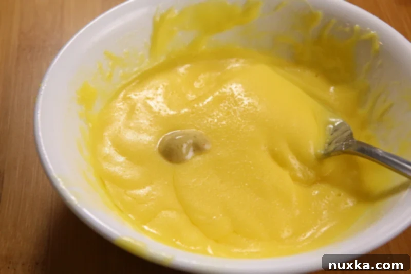 hollandaise sauce how to make