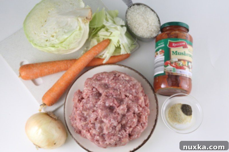 ingredients-unstuffed-cabbage-rolls