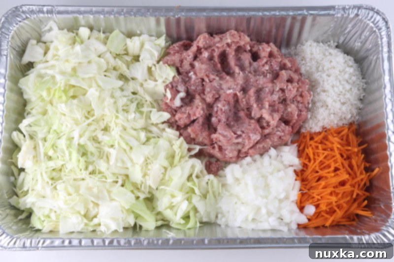 how-to-make-unstuffed-cabbage-rolls