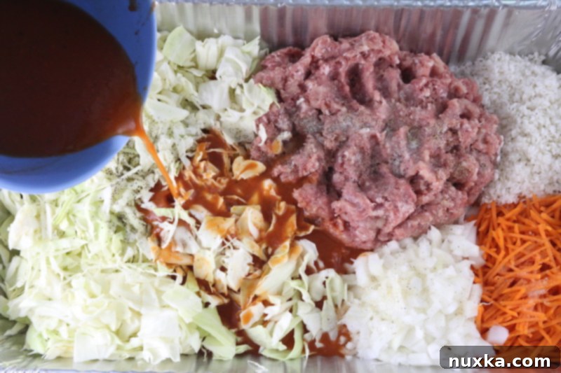how-to-make-unstuffed-cabbage-rolls