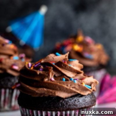 chocolate-cupcake-recipe
