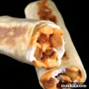 Homemade Taco Bell Cheesy Potato Griller Perfection 5 Taco Bell Cheesy Potato Griller Copycat Recipe