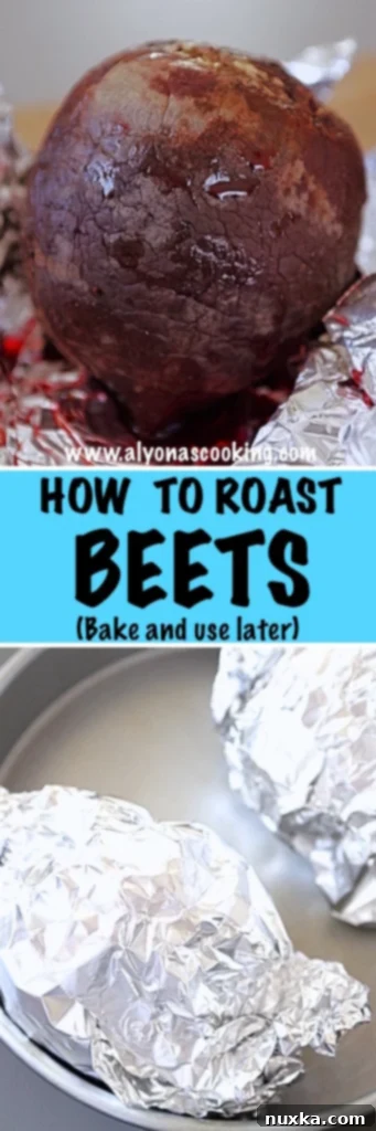 how-to-roast-beets-in-the-oven