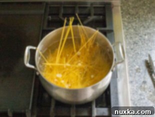 how to boil noodles for chow mein