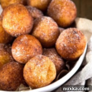 Ukrainian Ponchiki: Fluffy Farmer's Cheese Donut Holes 9 Ukrainian Ponchiki (Farmer's Cheese Donut Holes)