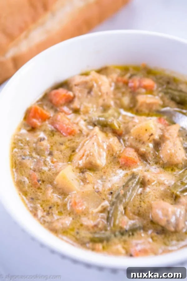 chicken-stew-recipe-creamy-chicken-stew-crockpot-or-one-pot-recipe-pressure-cooker-recipe-alyonascooking-