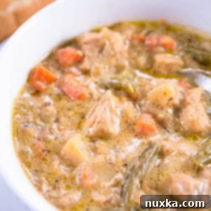 Easy Delicious Chicken Stew Recipe 5 img 6181 4