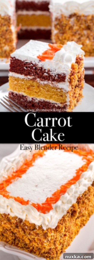 carrot-cake-easy-blender-recipe-alyonascooking