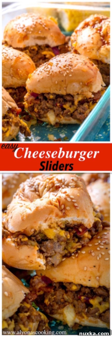 easy-cheeseburger-sliders