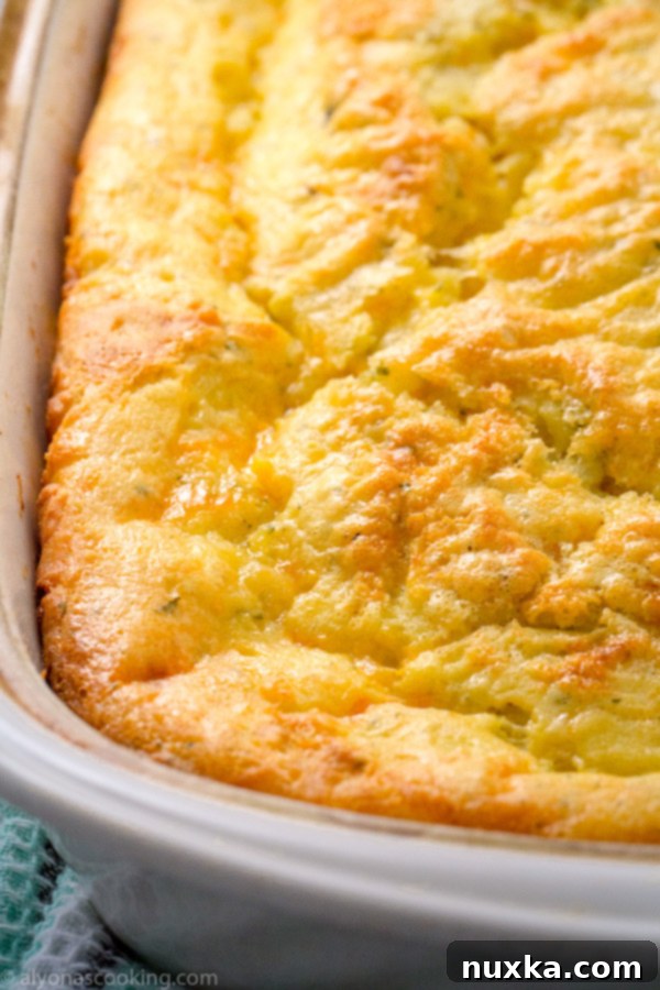 breakfast-casserole-with-eggs-and-cottage-cheese