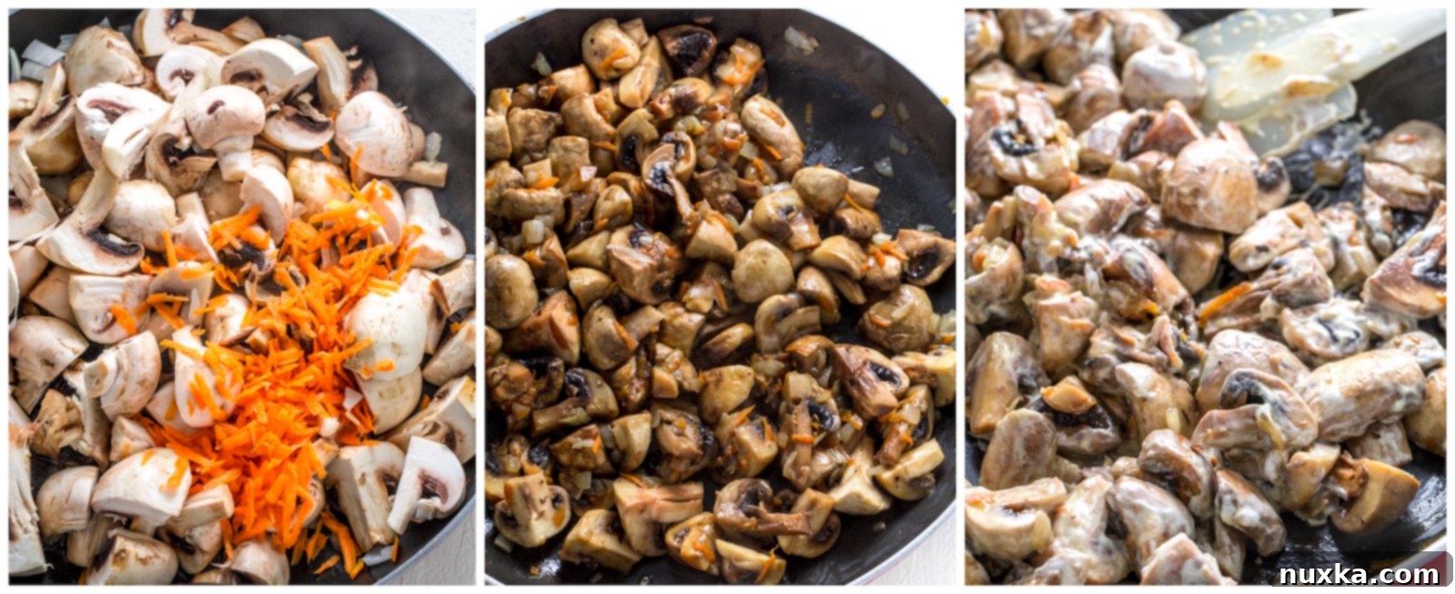 creamy-sauteed-mushrooms