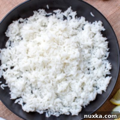 Foolproof Stovetop Rice 4 how to cook perfect white rice on the stovetop